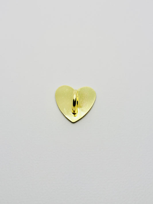 Herz Charm Link