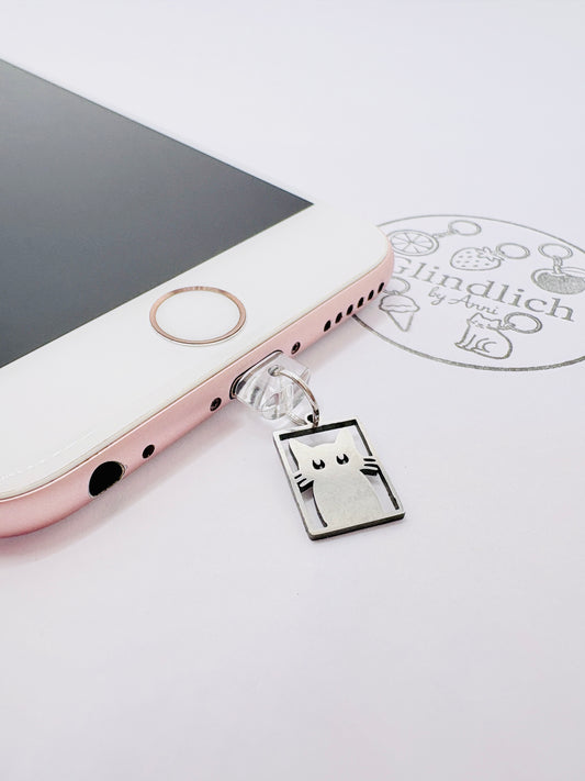 Katzen Accessoire. Dein verspielter Glücksbringer.