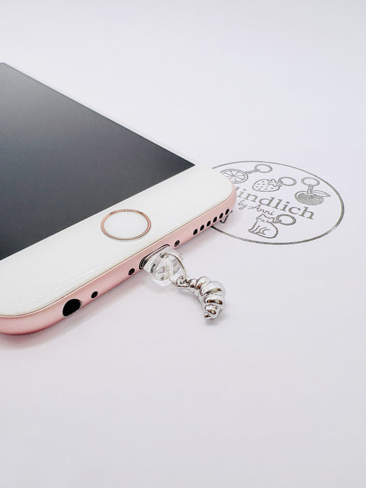 Croissant Accessoire. Dein leckeres Glücksbringer.