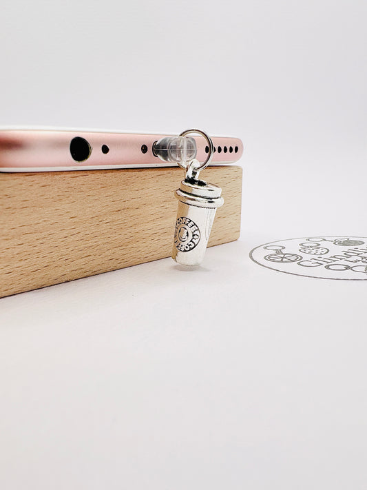 Coffee-to-go Becher Charm. Das Must-have für Kaffeeliebhaber und Genießer