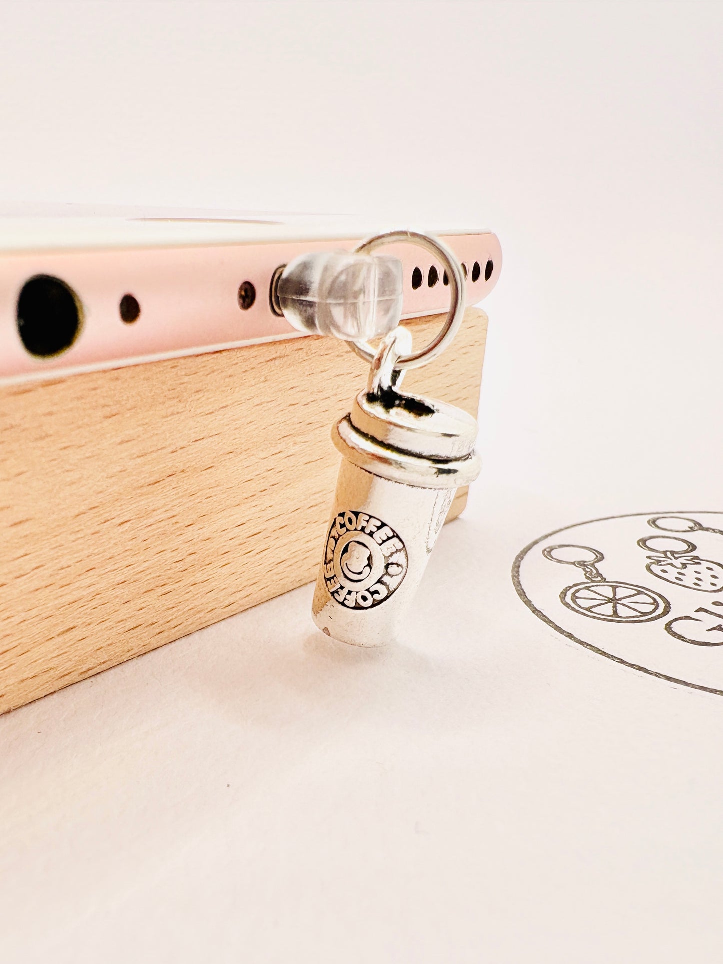 Coffee-to-go Becher Charm. Das Must-have für Kaffeeliebhaber und Genießer