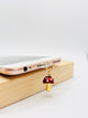 Mushroom Mini Charm. For everyone who loves dreamy nature motifs.