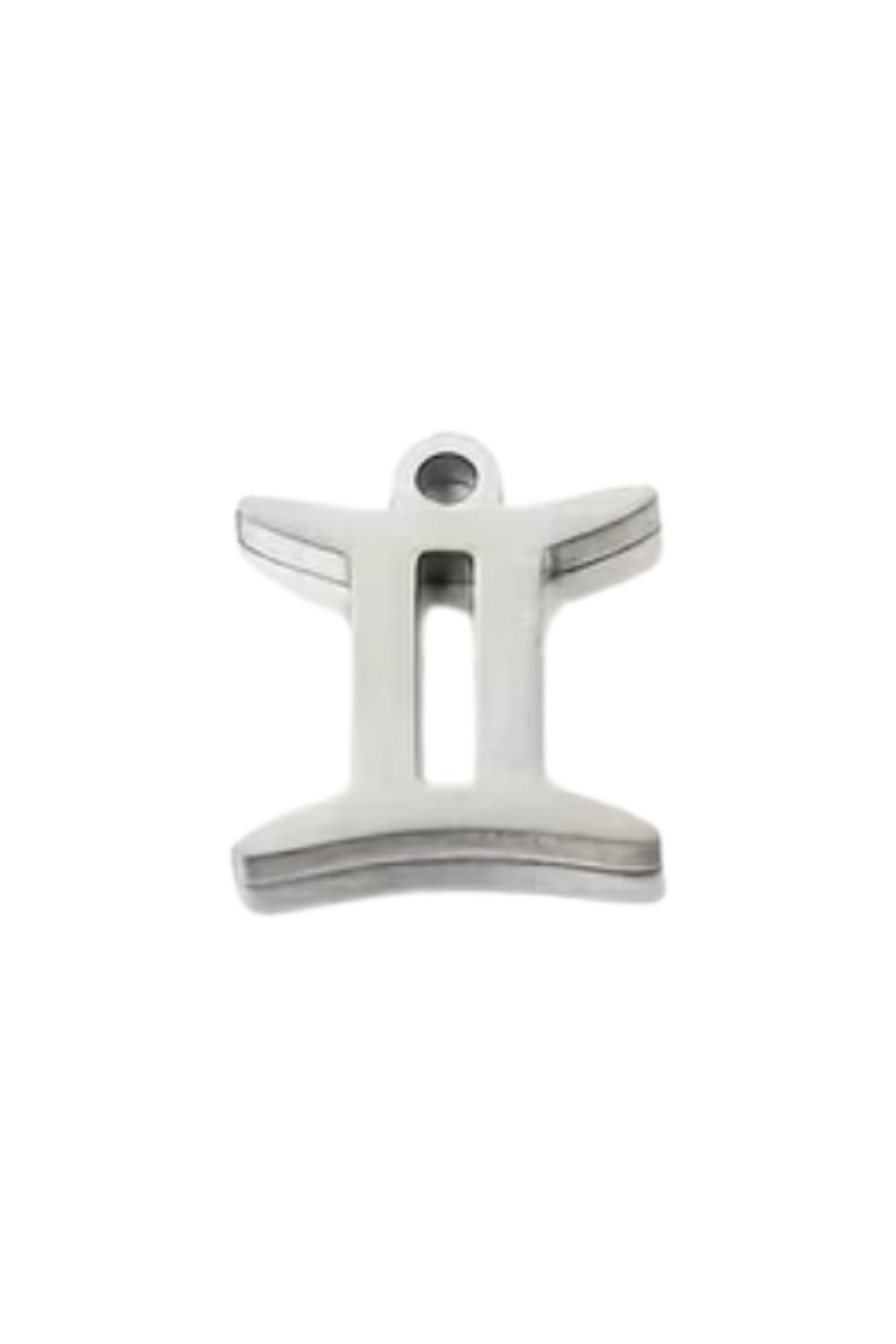 Sternzeichen Mini Charm in Silber. Charm Anhänger für Astrologie-Liebhaber:innen