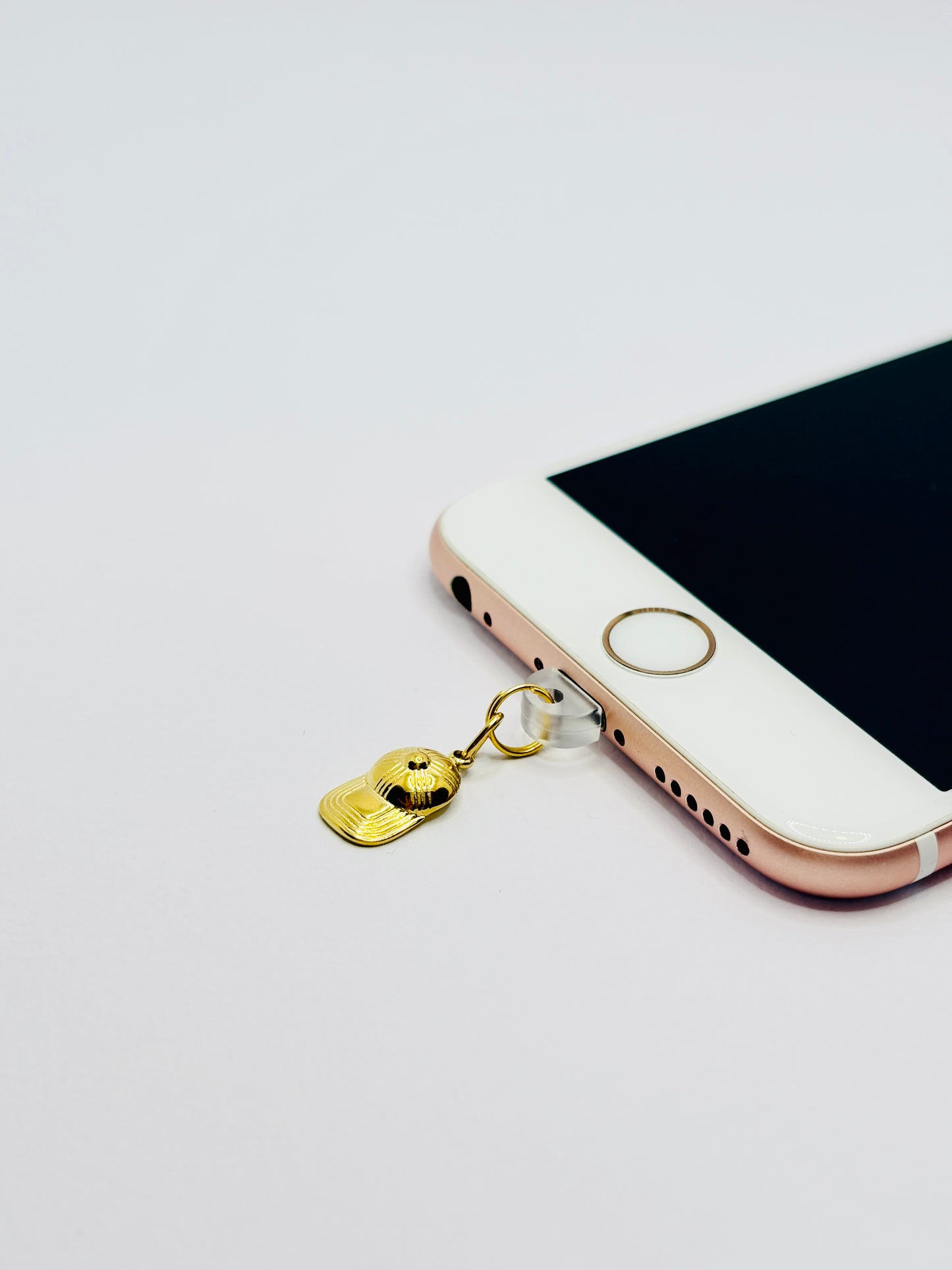 Cap Handy Charm. Lässige Freiheit fürs Smartphone.