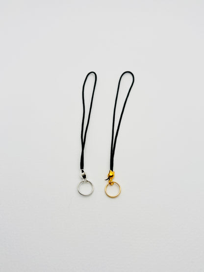 Charm-Bändchen
