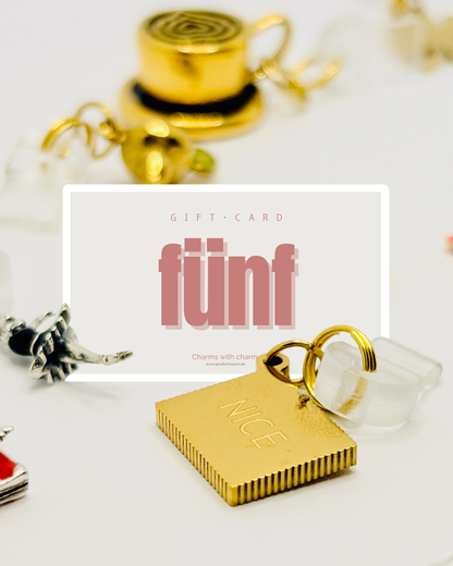 Ein kleines Stück Freude zum Verschenken