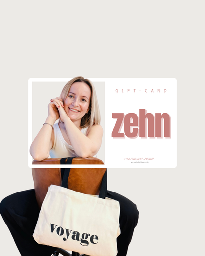 Ein kleines Stück Freude zum Verschenken