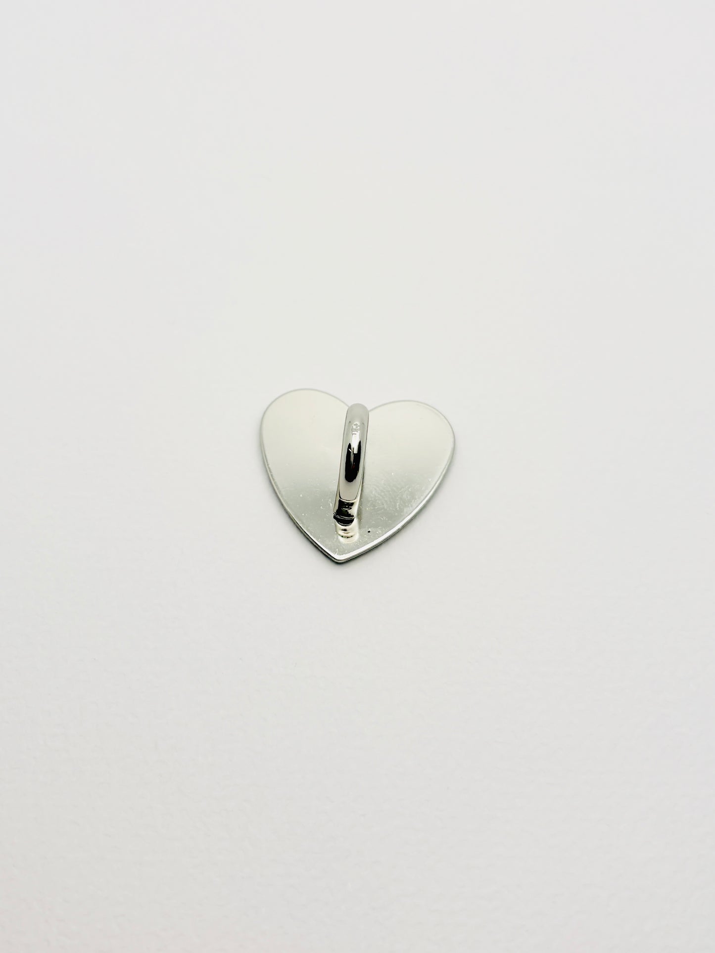 Herz Charm Link