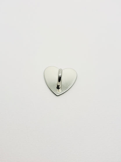 Herz Charm Link