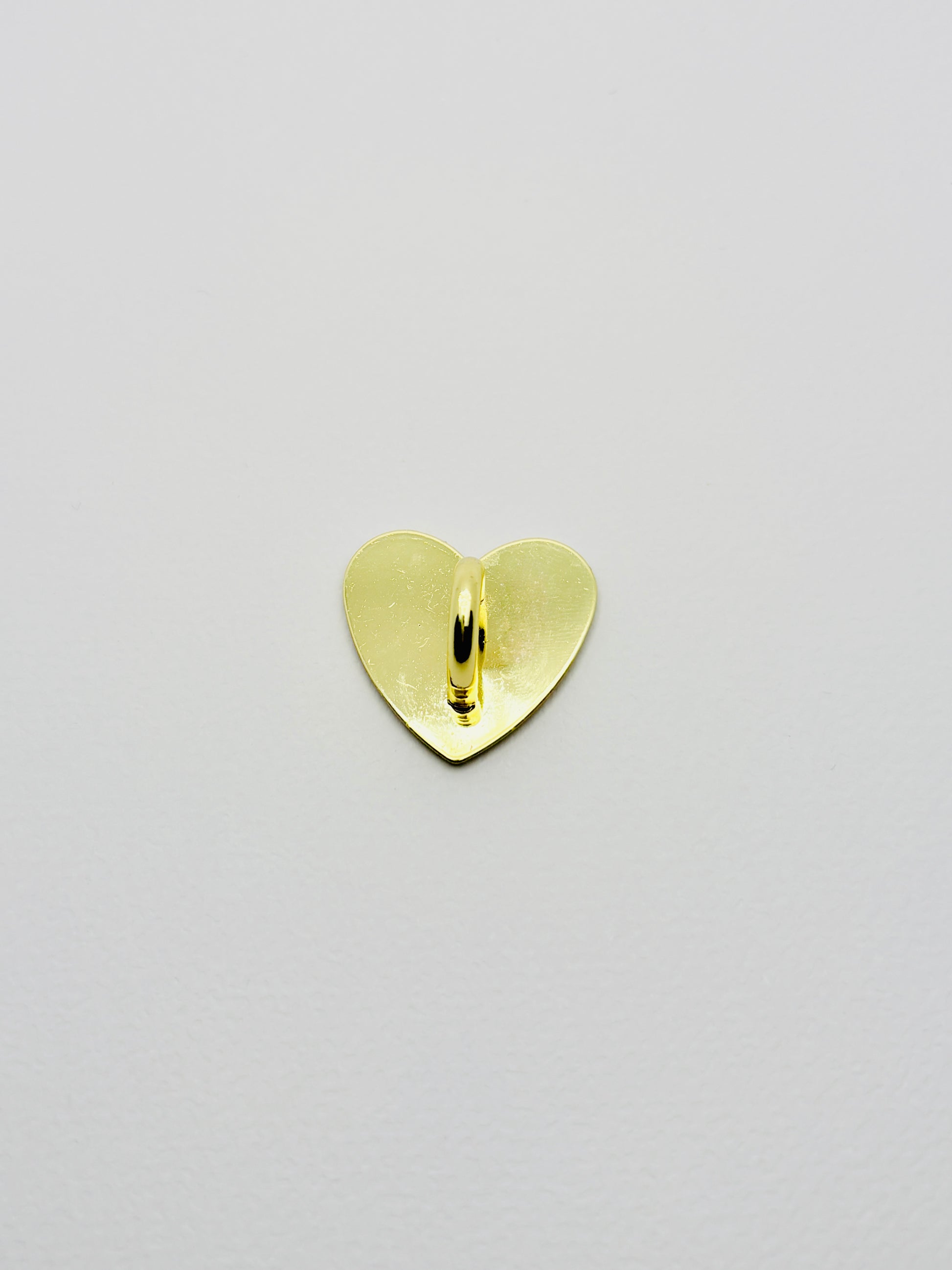 Herz Charm Link