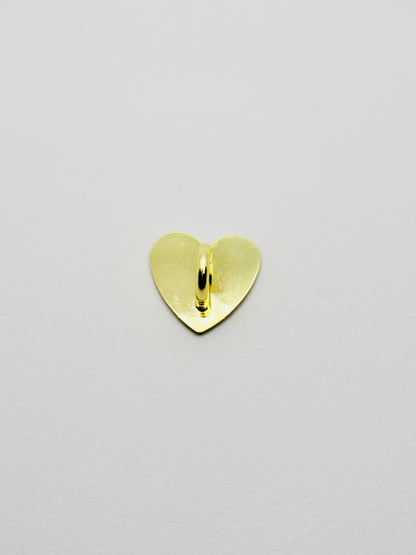 Herz Charm Link