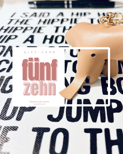 Ein kleines Stück Freude zum Verschenken