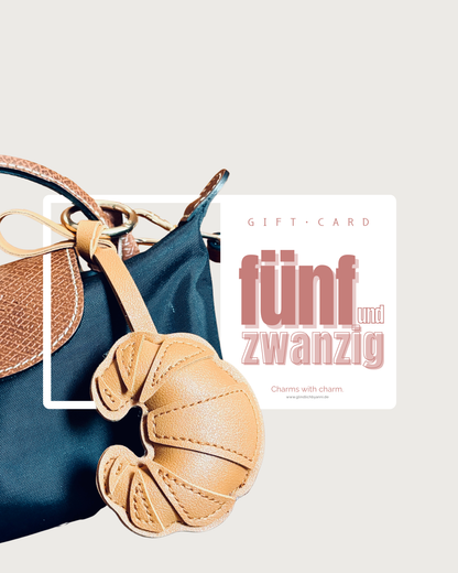 Ein kleines Stück Freude zum Verschenken