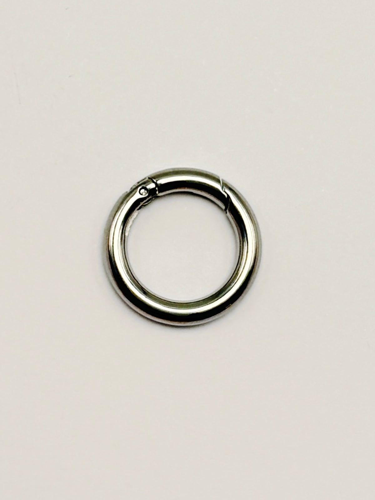 Ring Verschluss Zubehör – Für alle, die ihren Look selbst zusammenstellen.