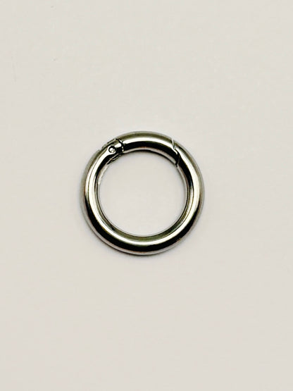Ring Verschluss Zubehör – Für alle, die ihren Look selbst zusammenstellen.