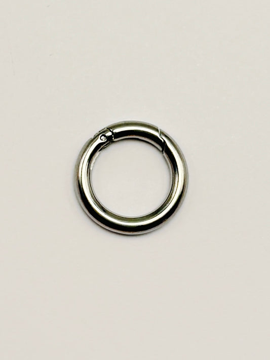 Ring Verschluss Zubehör – Für alle, die ihren Look selbst zusammenstellen.