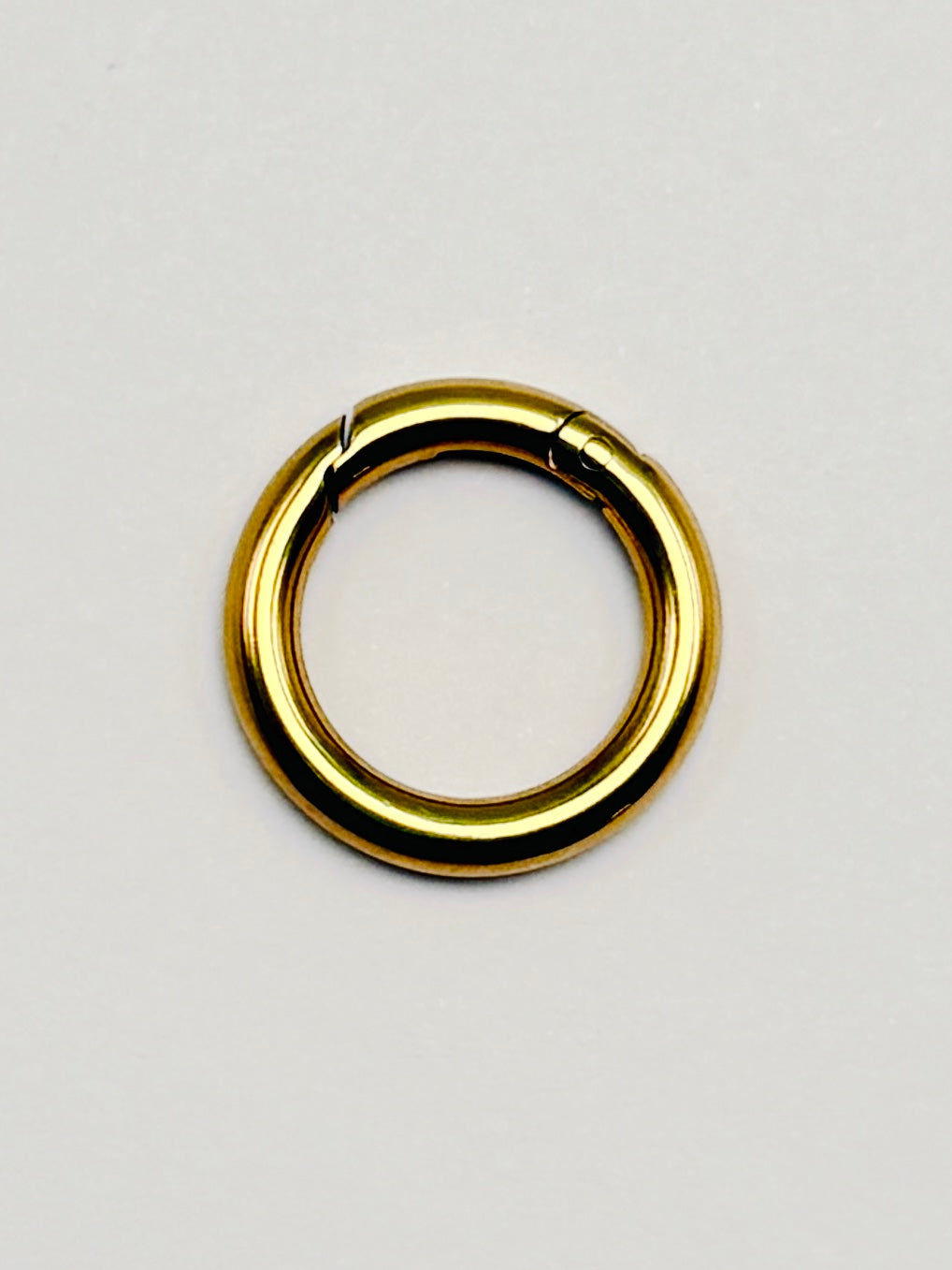 Ring Verschluss Zubehör – Für alle, die ihren Look selbst zusammenstellen.