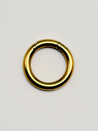 Ring Verschluss Zubehör – Für alle, die ihren Look selbst zusammenstellen.