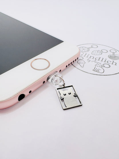 Katzen Accessoire. Dein verspielter Glücksbringer.