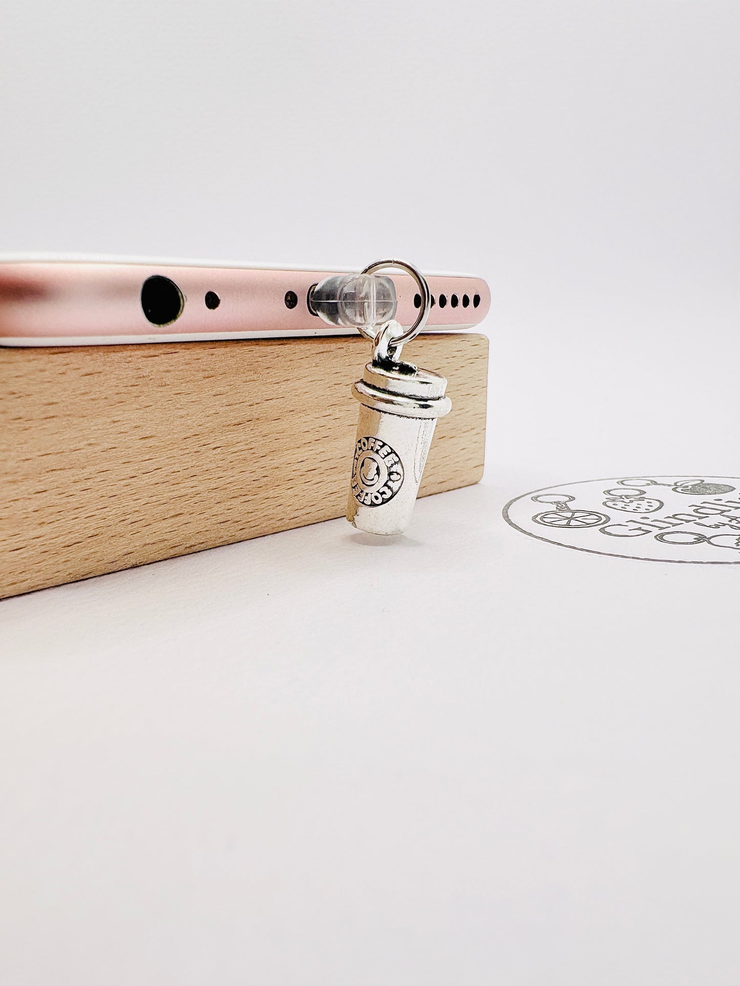 Coffee-to-go Becher Charm. Das Must-have für Kaffeeliebhaber und Genießer