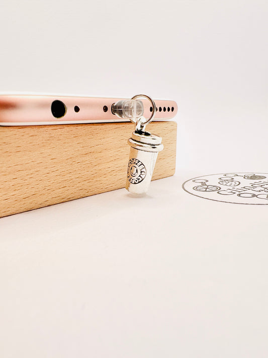 Coffee-to-go Becher Charm. Das Must-have für Kaffeeliebhaber und Genießer