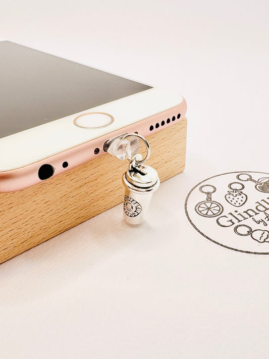 Coffee-to-go Becher Charm. Das Must-have für Kaffeeliebhaber und Genießer