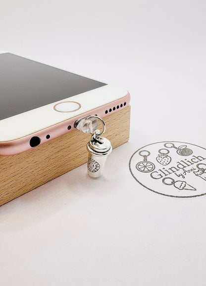 Coffee-to-go Becher Charm. Das Must-have für Kaffeeliebhaber und Genießer