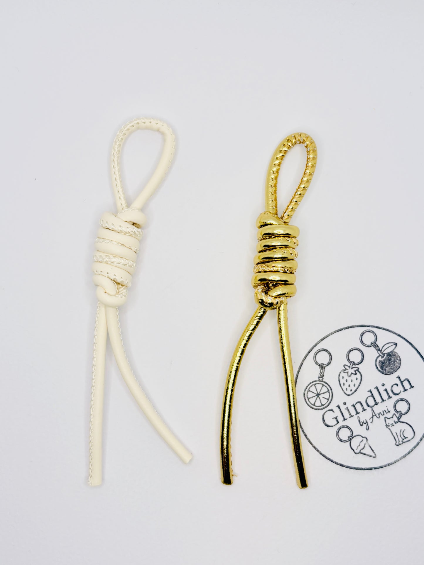 Minimalistischer Knoten