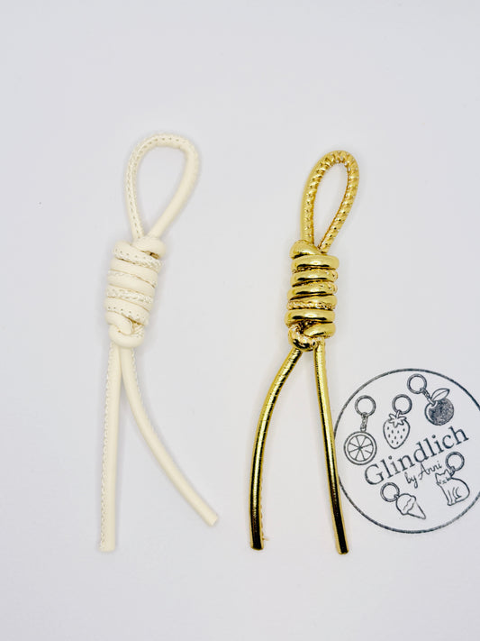 Minimalistischer Knoten