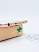 Kaktus Mini Charm. Sommervibes fürs Smartphone.