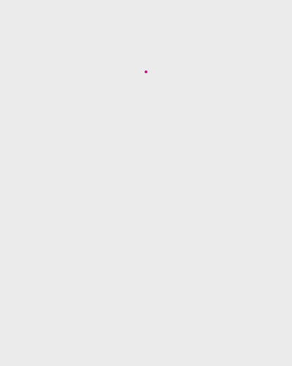 Tropical Seestern Mini Charm. Für alle, die den Sommer lieben.